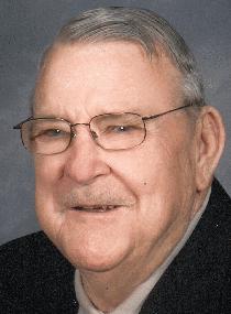 Jack Edward Mills